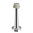 Упор Fuaro (Фуаро) дверной настенный STOPPER/15 (DS-15) CP-8 хром