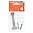 Упор Fuaro (Фуаро) дверной настенный STOPPER/15 (DS-15) CP-8 хром