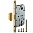 Корпус Fuaro (Фуаро) врезного замка MAGNM85C-50 (M85C-50) AB бронза
