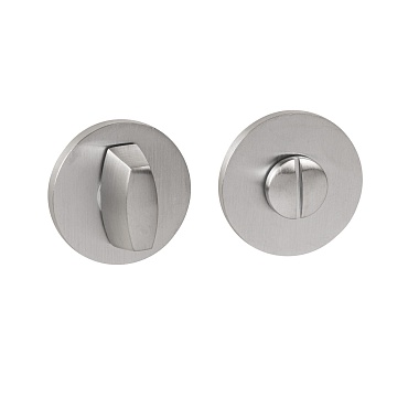 Ручка Fuaro (Фуаро) поворотная BK6.R.ZLR52 SSC-16 сатинированный хром