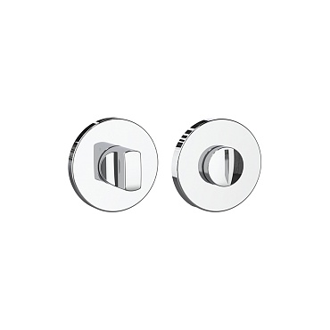 Ручка Punto (Пунто) поворотная BK6.R.ARC.R52 (BK6 ARC) CP-8 хром