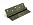 Петля Fuaro (Фуаро) универсальная IN5200U AB (2BB 125x75x2,5) бронза