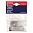 Упор Punto (Пунто) дверной настенный DFIX/W75 (DS PW-75) SN-3 мат.никель