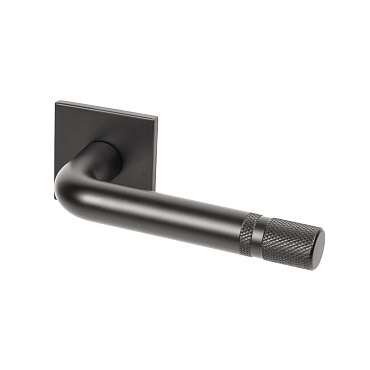 Ручка Armadillo (Армадилло) раздельная K.YM.CANNOLI BL-26 черный