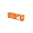 Цилиндровый Fuaro (Фуаро) механизм (D-PRO502/60) D-PRO5002Knob60(25+10+25) BL черный 5Key