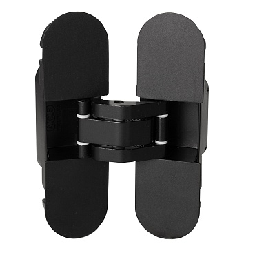 E30200.85.93 (черный) петля AGB (АГБ) ECLIPSE 2.2 (4 накладки в комплекте)