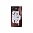 Корпус AGB (АГБ) замка магнит. под цил. MEDIANA POLARIS B06103.50.FM.567 с отв. планк B02402.05 (белый)