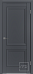 Дверь межкомнатная EN2 Onyx, эмалекс, цвет графит