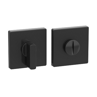 Ручка Punto (Пунто) поворотная BK6.K.EST.Q52.JOY BL-24 черный