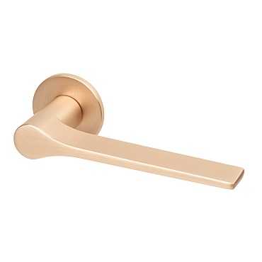 Ручка Armadillo (Армадилло) раздельная R.YM.CREME FSG-39 флор. золото