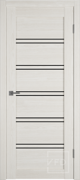 Atum Pro 28 Artick Oak Black Gloss