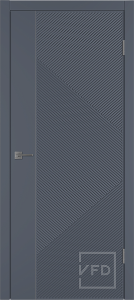 Linea ART 1 Graphite SM