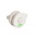 Ручка Ajax (Аякс) поворотная BK6.WC.CABIN PVC WH белый