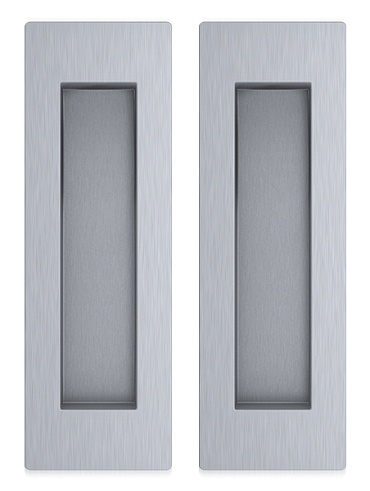 Ручка Armadillo (Армадилло) для раздвижных дверей SH.URB153.010 (SH010 URB) MWSC-33 итальянский тисненый