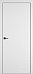 1+2=4. Дверь межкомнатная Basic Ice ABS Black, эмалекс, цвет белый