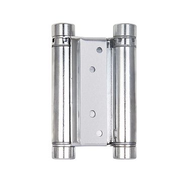 Петля Armadillo (Армадилло) пружинная Aldeghi ALH.100.4 CP хром