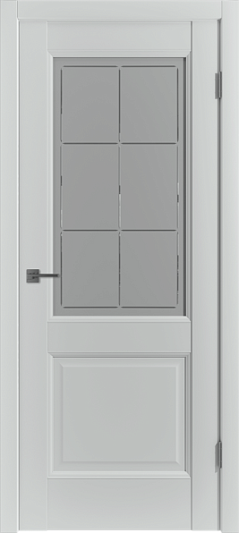 E2 Steel Crystal Cloud