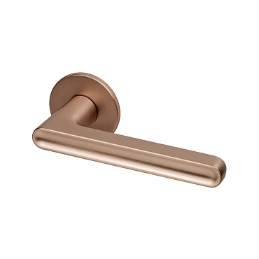 Ручка Armadillo (Армадилло) раздельная R.YM.CINNAMON AC-9 медь