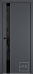 Дверь межкомнатная Urban 1SV Onyx BM 4x4 BG, эмалекс, цвет графит