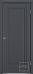 Дверь межкомнатная EF1 Onyx, эмалекс, цвет графит