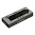Петля Fuaro (Фуаро) универсальная IN4400U-R10 SN (4BB-R10 100x75x2,5) мат. никель