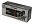 Цилиндровый Fuaro (Фуаро) механизм (R602/60) R6002Knob60(25+10+25) AB бронза 5Key с вертушкой