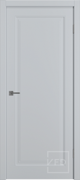 Quadro 1 Grey Fresco