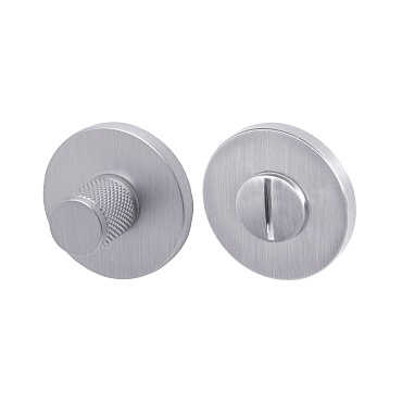 Ручка Armadillo (Армадилло) поворотная BK6.R.URS52.ROLL MWSC-33 итальянский тисненый