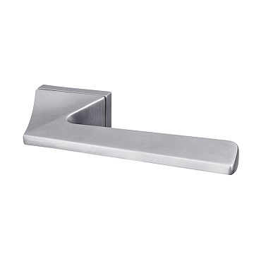 Ручка Armadillo (Армадилло) раздельная K.UCS36.IRON (IRON UCS) MWSC-33 итальянский тисненый