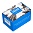 Петля Armadillo (Армадилло) скрытой установки U3D4000 SN (9540UN3D) мат. никель