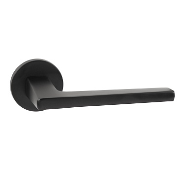 Ручка Punto (Пунто) раздельная R.EST.R52.SELECT BL-24 черный