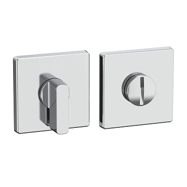 Ручка Punto (Пунто) поворотная BK6.K.EST.Q52.JOY CP-8 хром