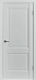 1+2=4. Дверь межкомнатная E2 Steel, эмалекс, цвет серый