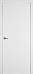 1+2=4. Дверь межкомнатная Urban Z Ice SM 4х4, эмалекс, цвет белый