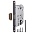 Корпус Fuaro (Фуаро) врезного замка MAGNM85C-50 (M85C-50) GR графит