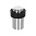 Упор Fuaro (Фуаро) дверной напольный STOPPER/M.14 INOX (нерж. сталь)