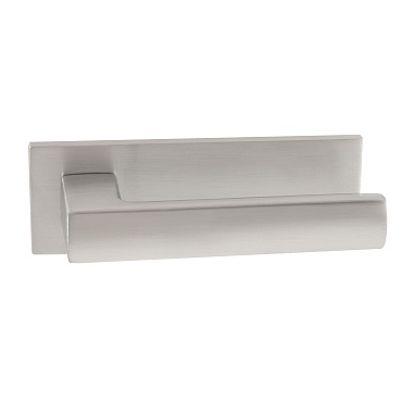 Ручка Punto (Пунто) раздельная K.EST.Q52.MEGA XL SSC-16 сатинированный хром