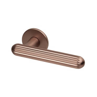 Ручка Armadillo (Армадилло) раздельная R.YM.ECLAIR AC-9 медь