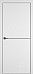 1+2=4. Дверь межкомнатная Urban 1 Ice BM 4x4, эмалекс, цвет белый