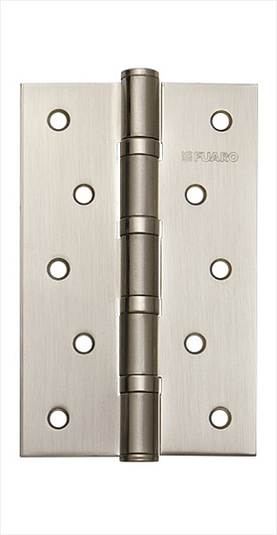 Петля Fuaro (Фуаро) универсальная IN6400U SN (4BB 150x95x3) мат. никель