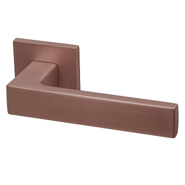 Ручка Armadillo (Армадилло) раздельная K.USS52.SKY AC-9 медь