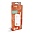 Корпус Fuaro (Фуаро) врезного замка MAGNM85C-50 (M85C-50) SSC сатинированный хром