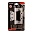 Петля Fuaro (Фуаро) универсальная без врезки IN4500W-BL PC (500-2BB/BL 100x2,5) перламутровый хром БЛИСТЕР